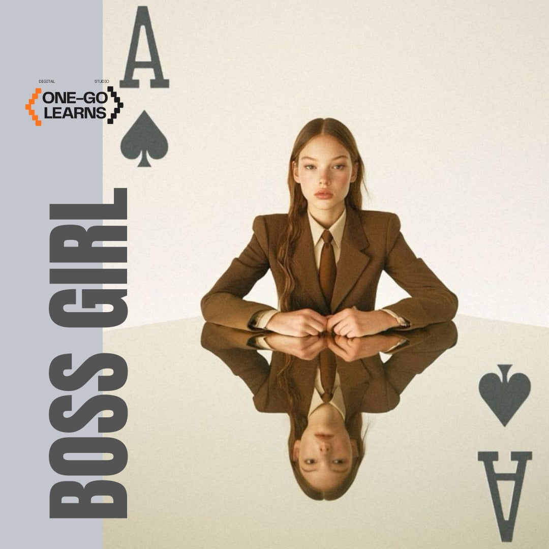 Get Millions of Likes, Shares & Brand Deals – The Ultimate GIRL BOSS Instagram Growth Bundle